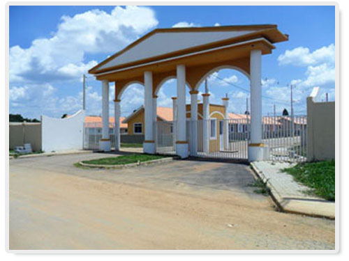 Vila Romana